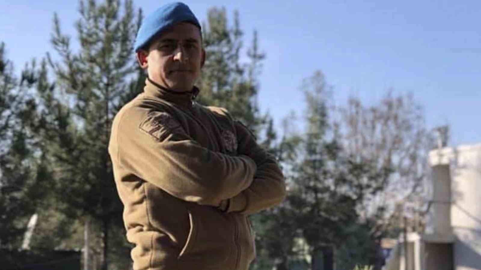 Şehit annesinden duygulandıran destek: Umre parasını depremzedeler için bağışladı