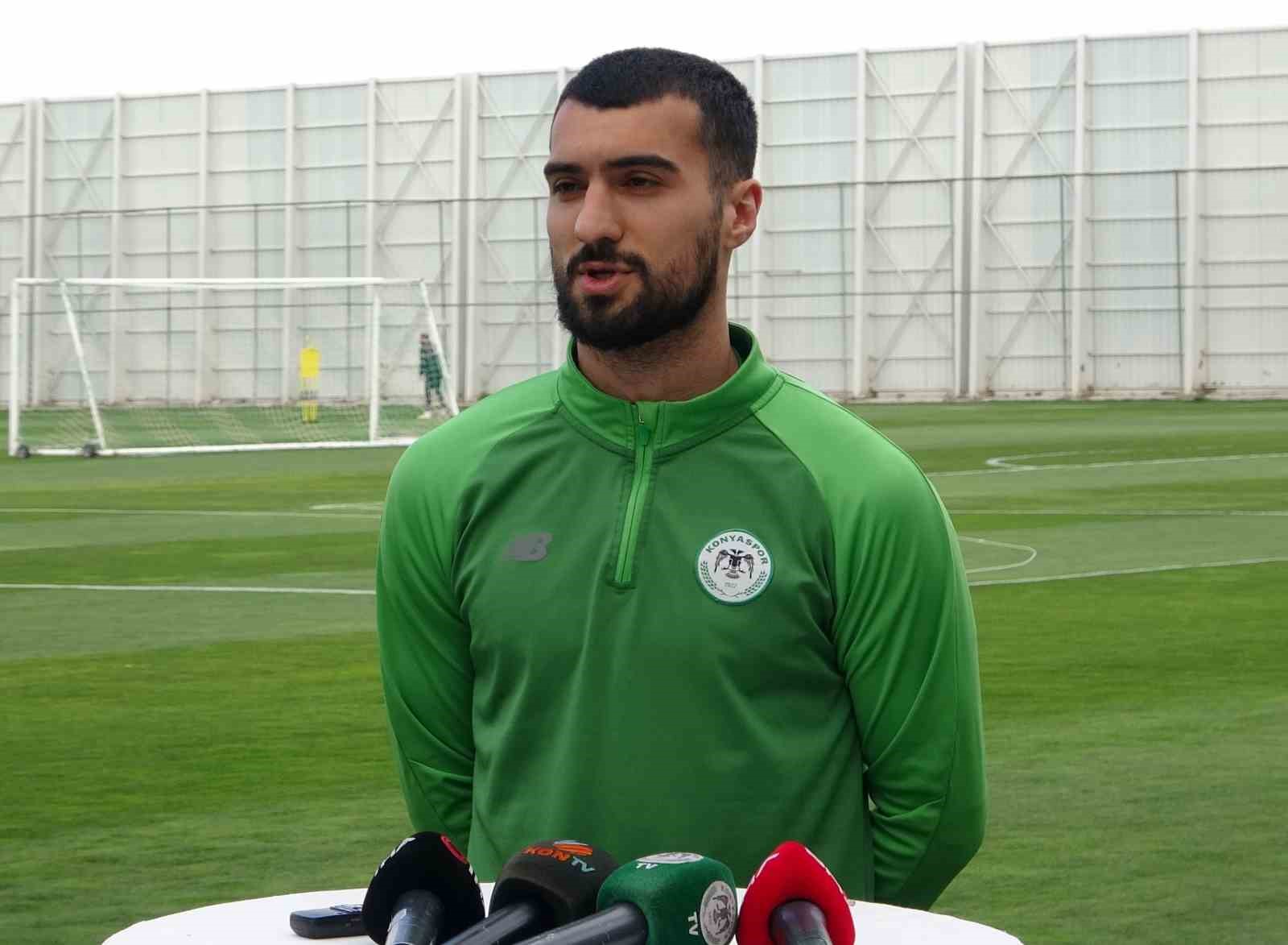 Aleksandar Stanojevic: “Yüzde 100 performansımızı ortaya koyacağız”