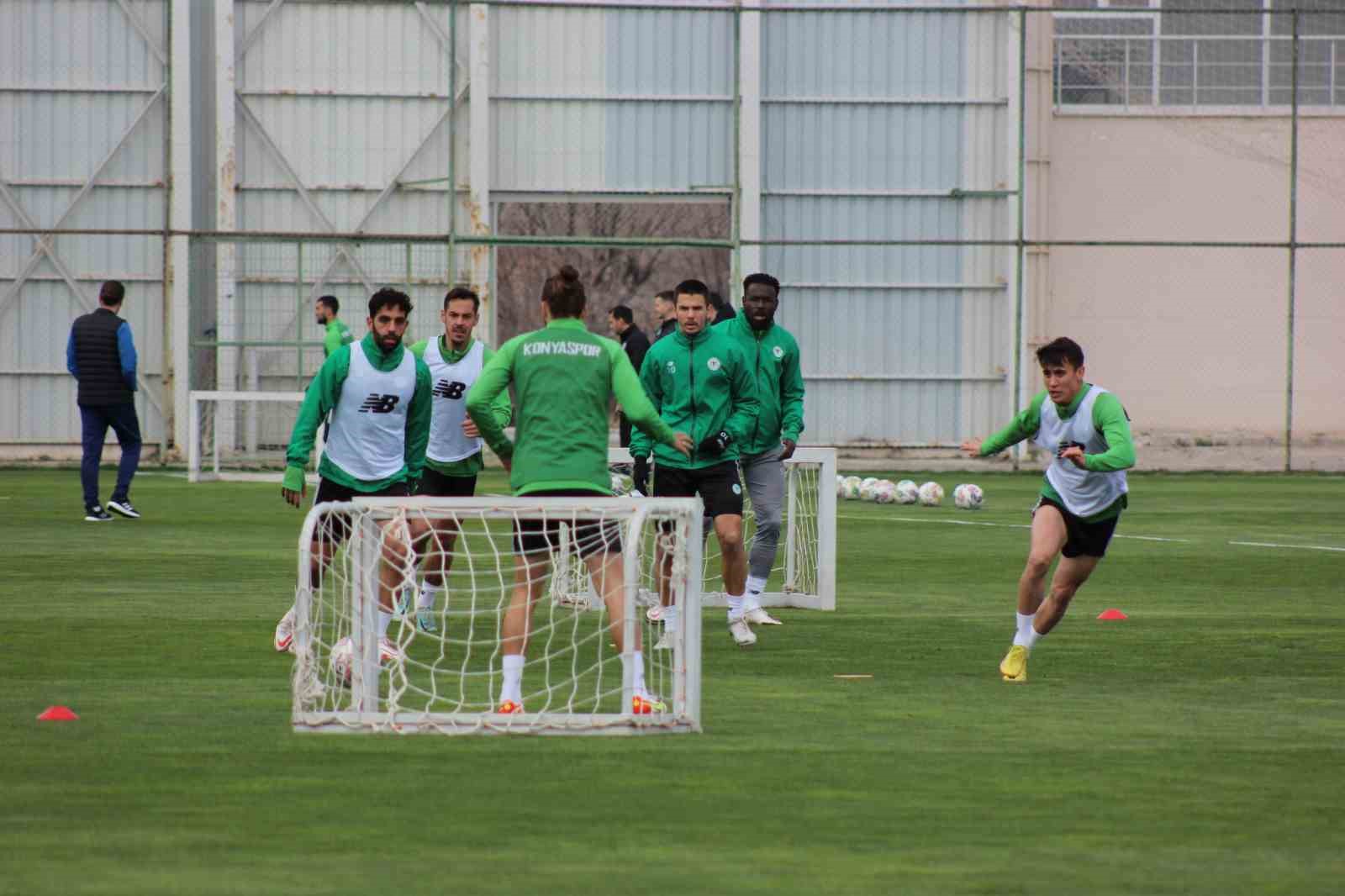 Aleksandar Stanojevic: “Yüzde 100 performansımızı ortaya koyacağız”