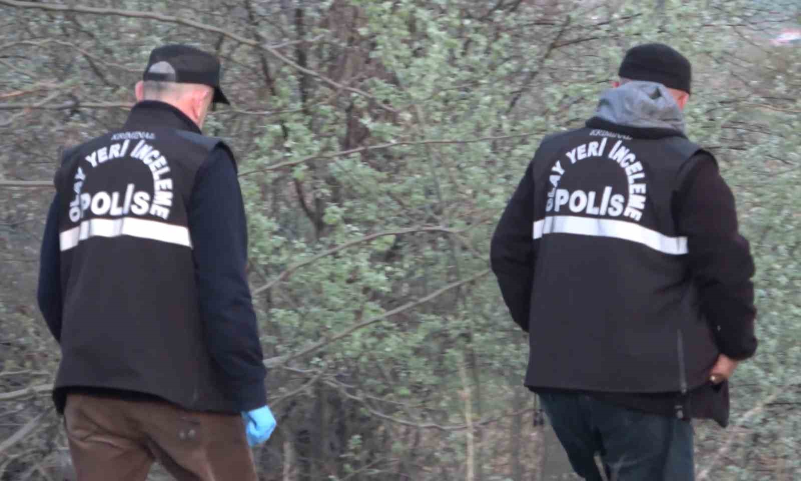 KARAKEÇİLİ'DE TARLAYA GİREN HAYVAN KAVGASI KANLI BİTTİ 1 ÖLÜ 1 YARALI
