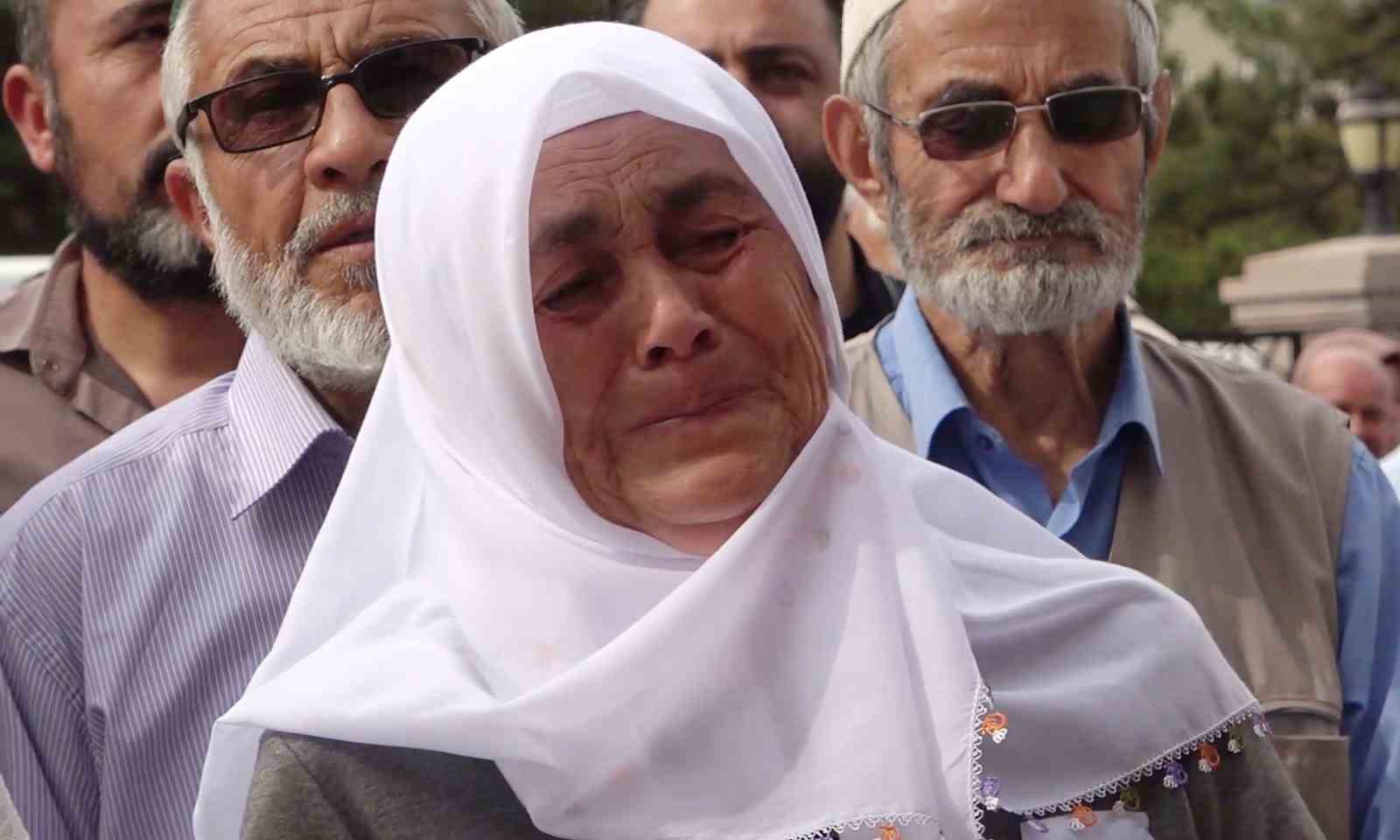 Yıllardır beklenen hayaller gerçek oldu: Hacı adayları kutsal toprak yolcusu