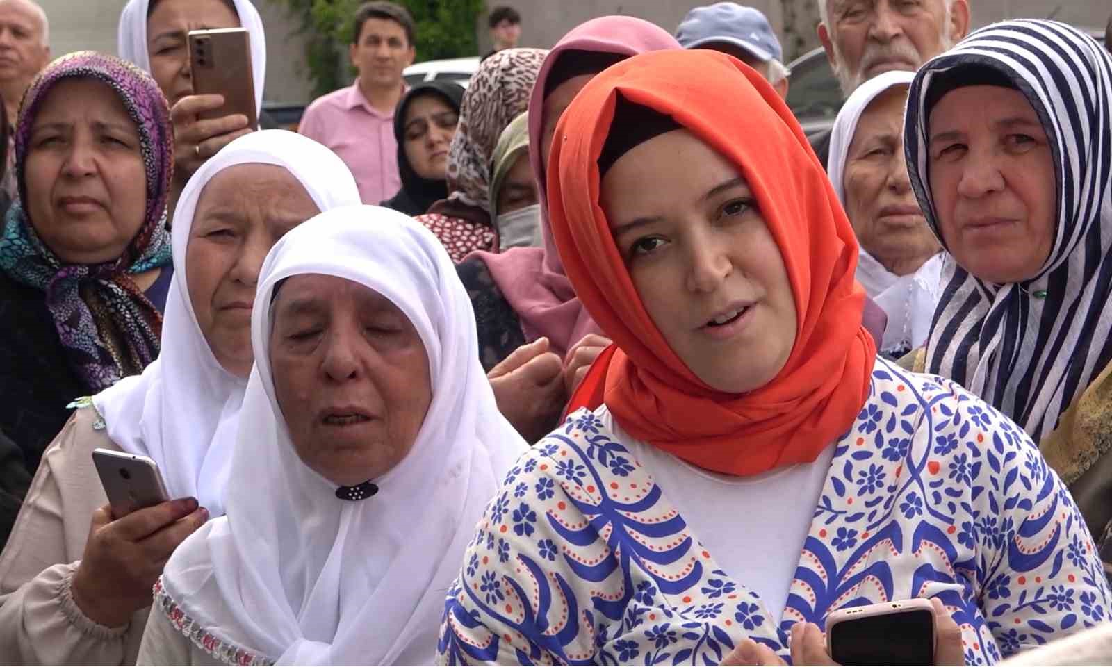 Yıllardır beklenen hayaller gerçek oldu: Hacı adayları kutsal toprak yolcusu