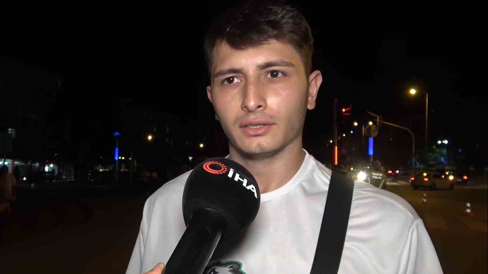 Motosiklet sürücülerine sıkı denetim: "Kask siparişi verdim" bahanesi cezadan kurtaramadı