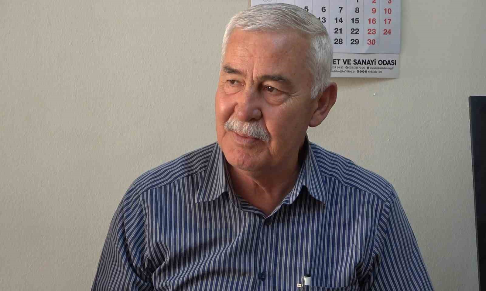 5,5 yıl cezaevinde işkence gören 12 Eylül mağduru yaşadıklarını anlattı: "Kur’an-ı Kerim yasaklı kitaptı"