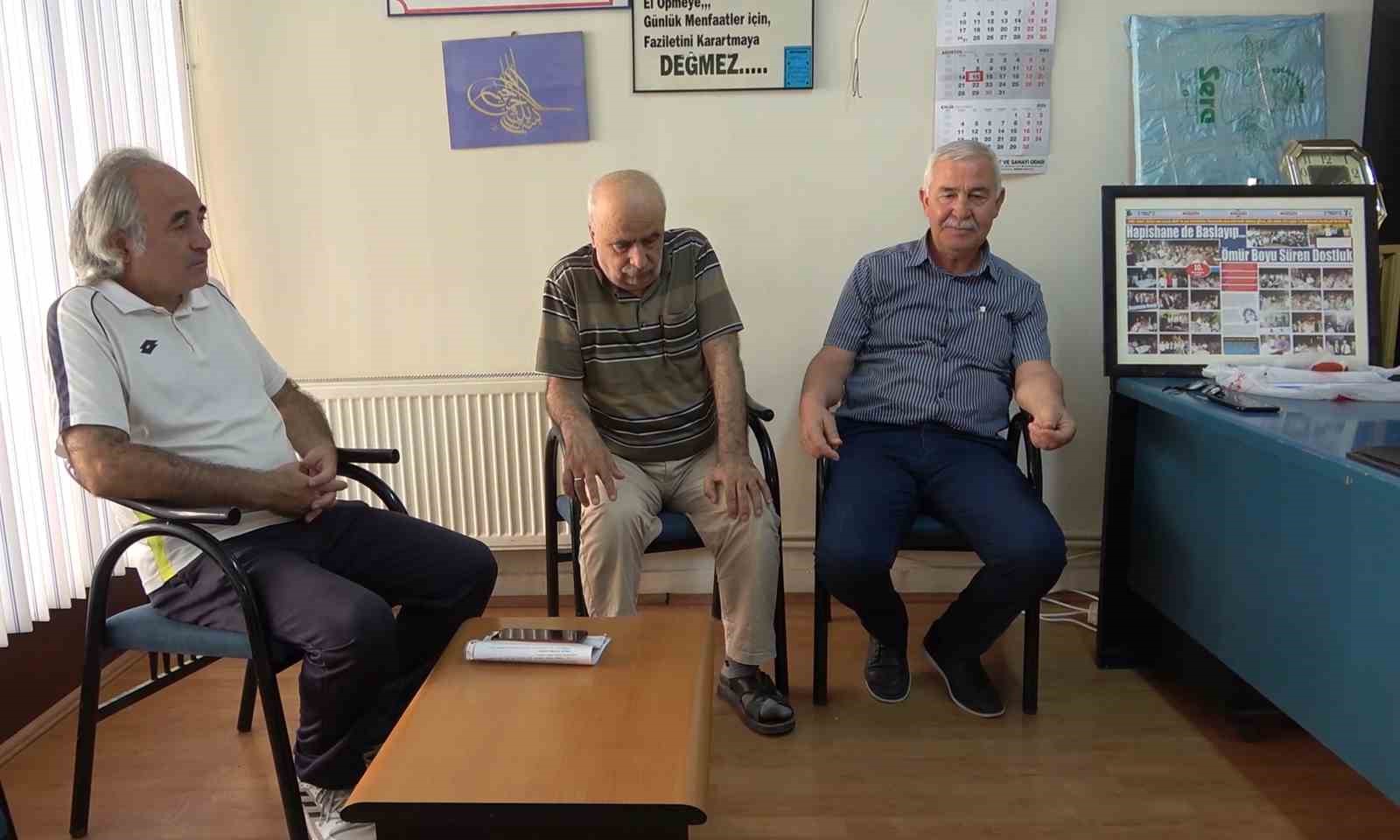 5,5 yıl cezaevinde işkence gören 12 Eylül mağduru yaşadıklarını anlattı: "Kur’an-ı Kerim yasaklı kitaptı"