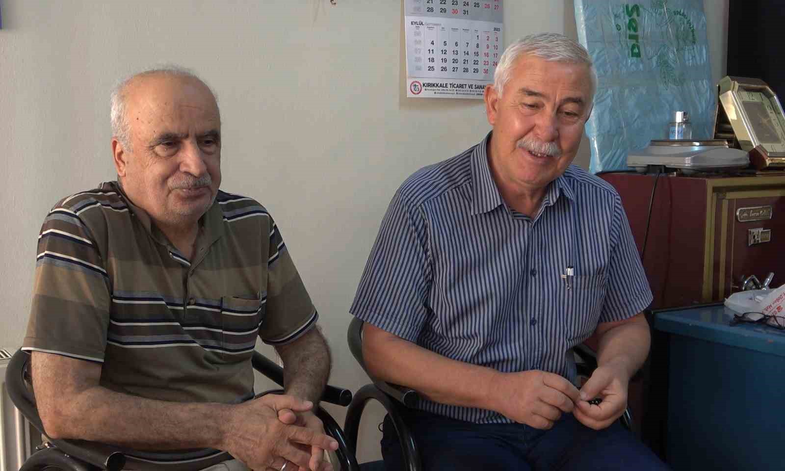 5,5 yıl cezaevinde işkence gören 12 Eylül mağduru yaşadıklarını anlattı: "Kur’an-ı Kerim yasaklı kitaptı"
