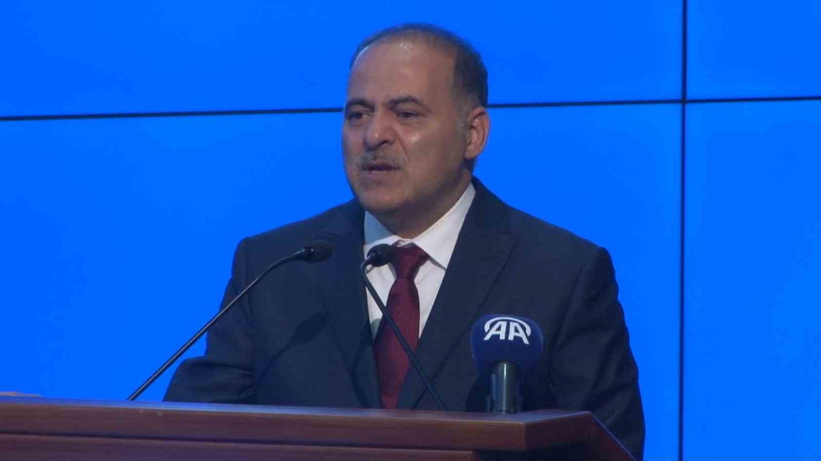 Starlink’in Türkiye’de faaliyet gösterebilmesi için paydaşlarla görüşmeler devam ediyor