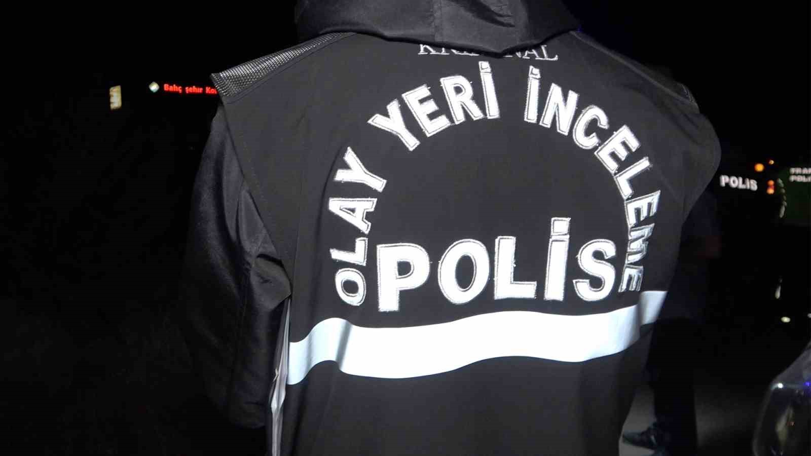 Virajı alamayan motosiklet şarampole devrildi: 1 ölü