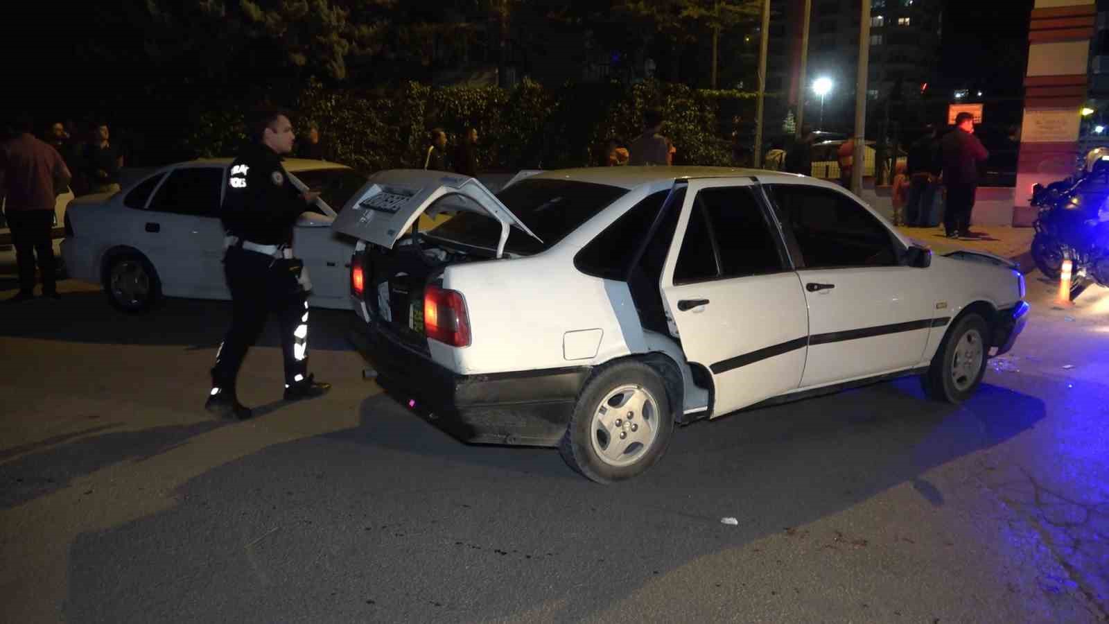 Otogar savaş alanına döndü, "yolcu alma" tartışması kanlı bitti: 3 yaralı, 8 gözaltı
