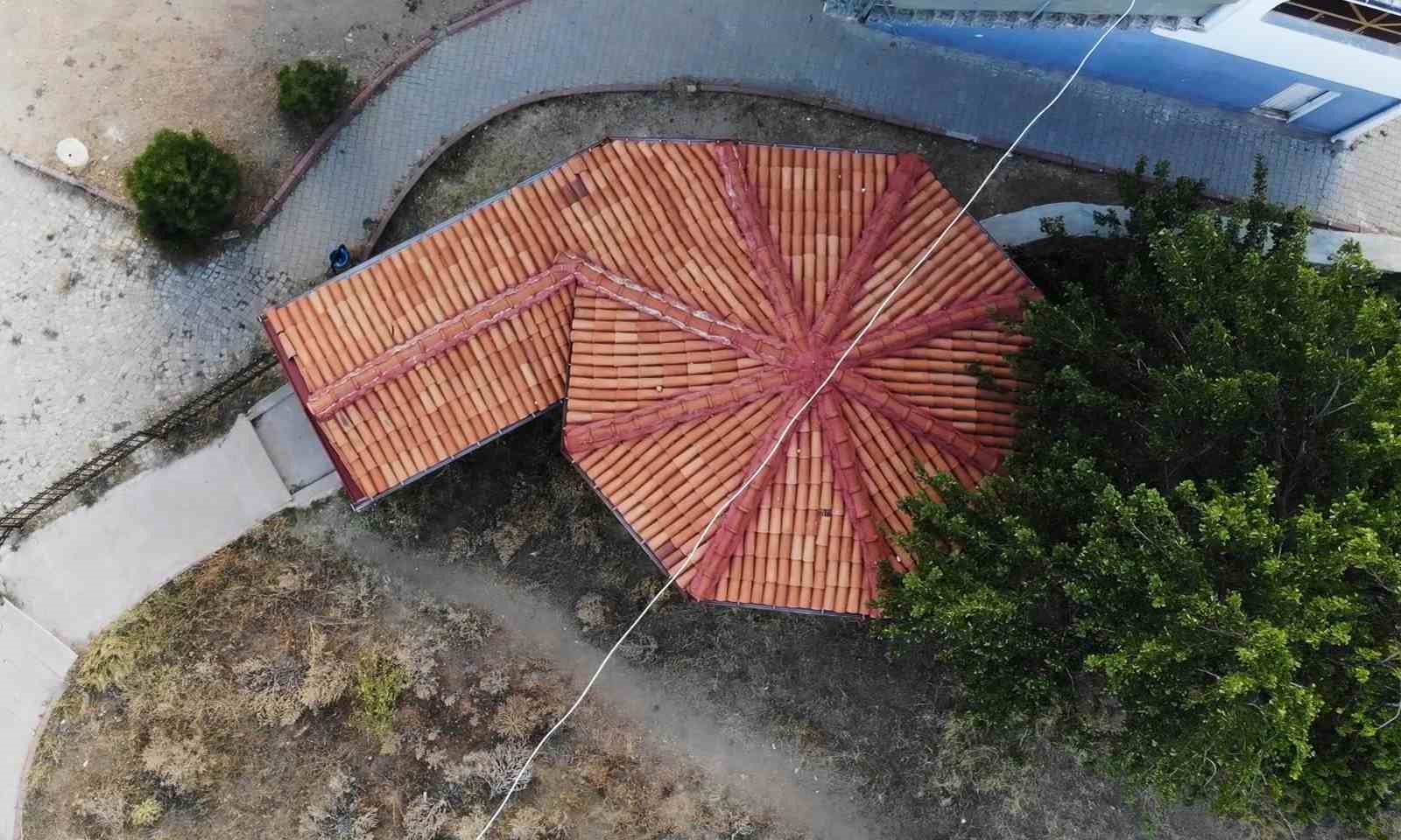 285 metre uzunluğunda 3 kattan oluşuyor: Tarihi Sulu Mağara ziyaretçilerini ağırlıyor