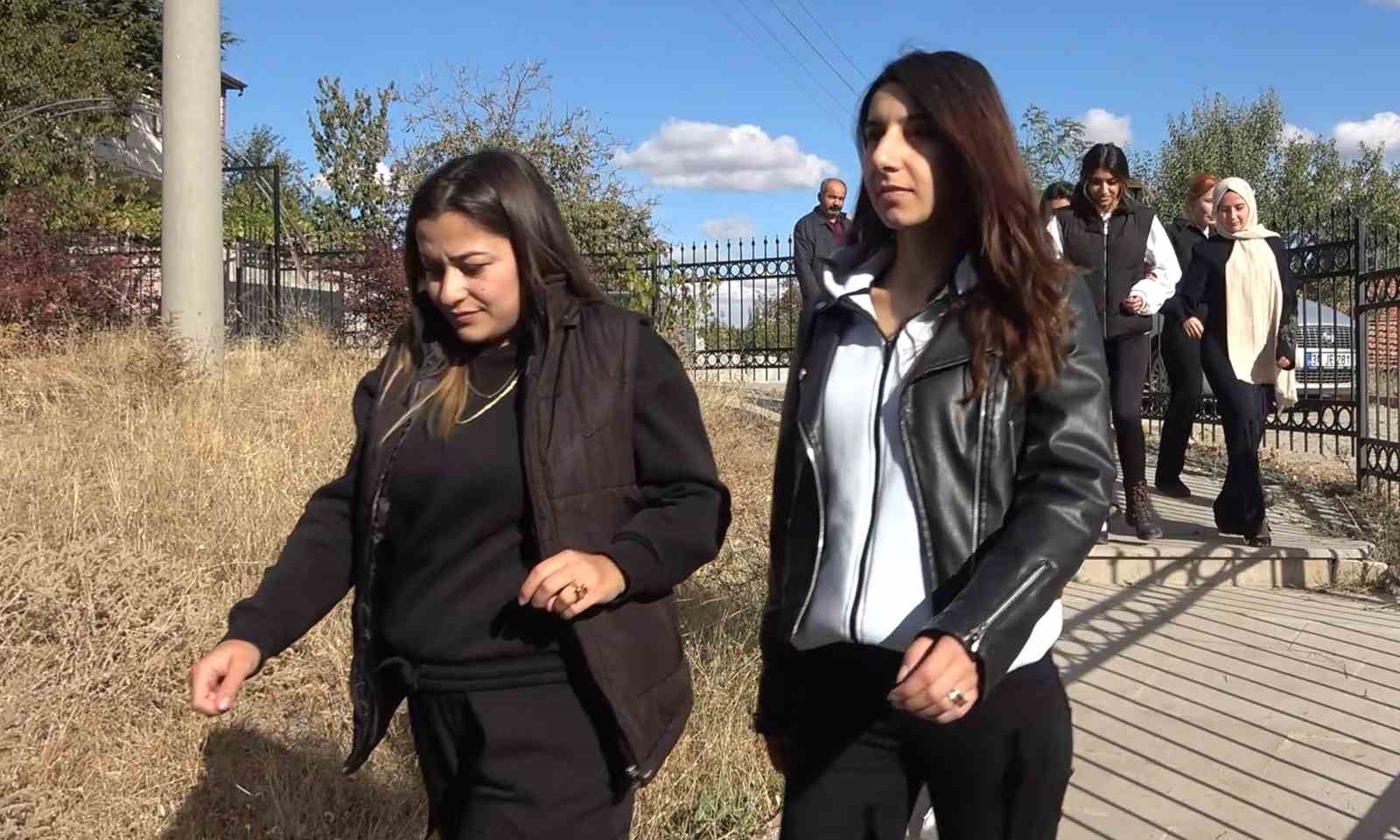 285 metre uzunluğunda 3 kattan oluşuyor: Tarihi Sulu Mağara ziyaretçilerini ağırlıyor