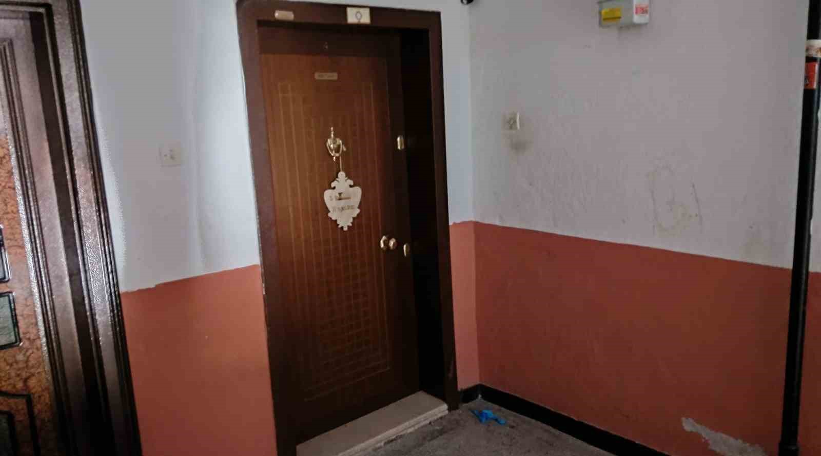 Komşu cinayetinde katledilen kız çocuğunun son cümleleri “Bizi kurtarın, ağabeyimle babamı öldürdü’ olmuş