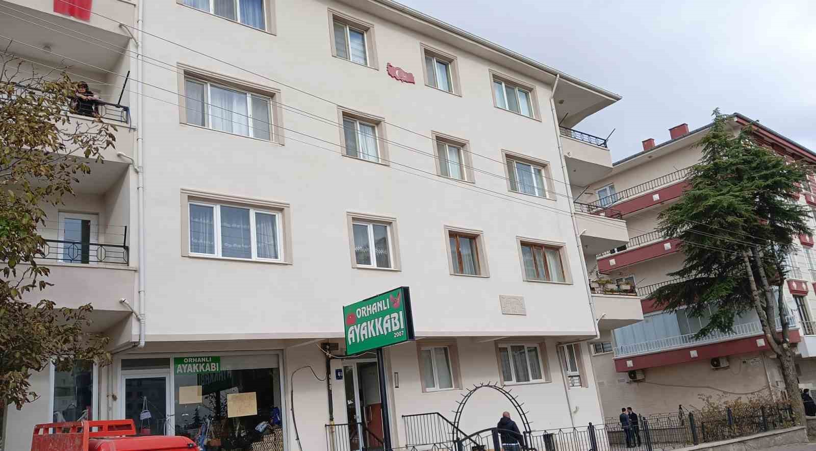 Komşu cinayetinde katledilen kız çocuğunun son cümleleri “Bizi kurtarın, ağabeyimle babamı öldürdü’ olmuş