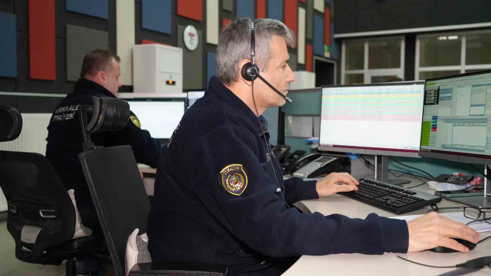 Evlenmek için çağrı merkezini aramış, ilginç talepler ’pes’ dedirtti