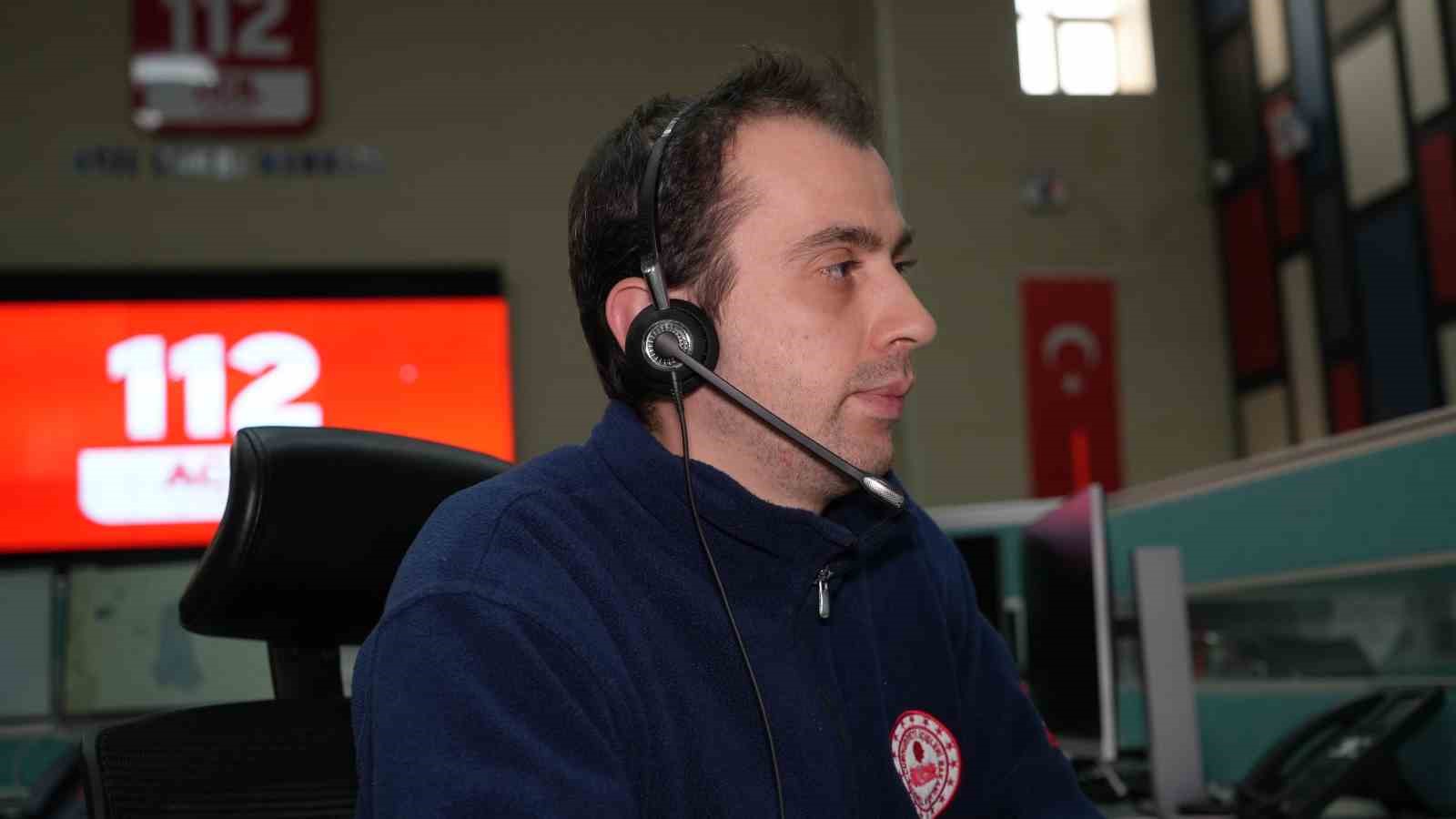 Evlenmek için çağrı merkezini aramış, ilginç talepler ’pes’ dedirtti