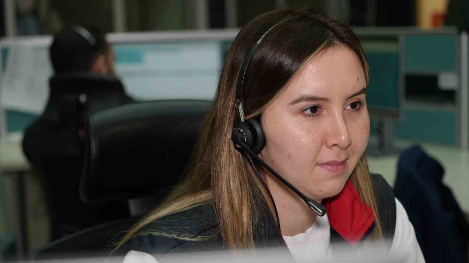Evlenmek için çağrı merkezini aramış, ilginç talepler ’pes’ dedirtti