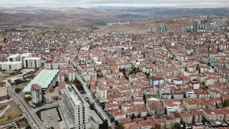 İnşaat maliyet el yakıyor