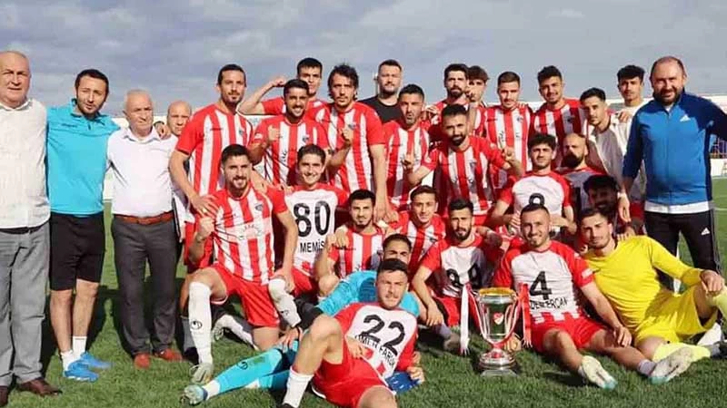 TÜRK METAL'İN 3. LİG GRUBU VE RAKİPLERİ BELLİ OLDU!