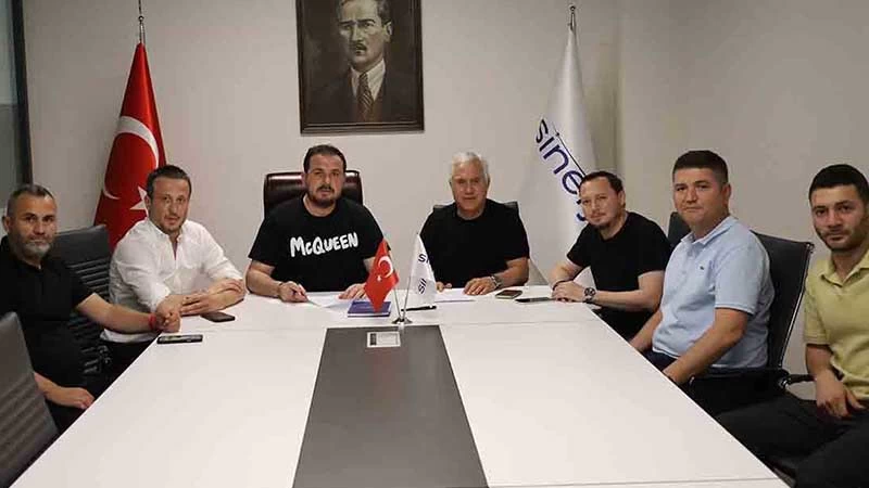 KIRIKKALEGÜCÜ’NÜN YENİ HOCASI COŞKUNDERE OLDU
