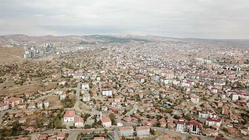 KIRIKKALE'NİN YAŞAM SÜRESİ AÇIKLANDI!