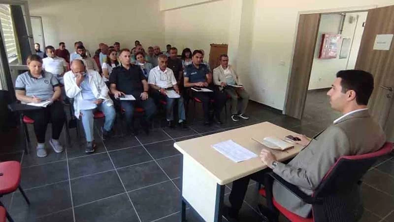 KARAKEÇİLİ’DE FESTİVAL İÇİN GERİ SAYIM BAŞLADI