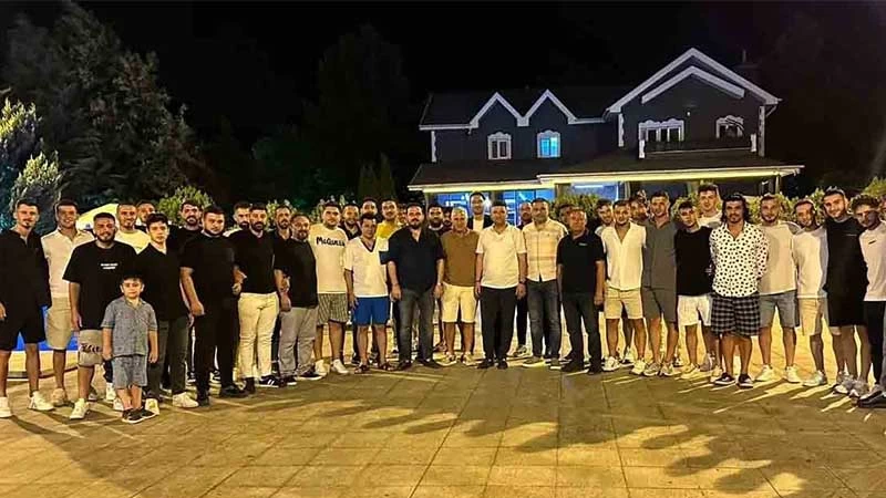 KIRIKKALE’YE ŞAMPİYONLUĞU YAŞATACAĞIZ
