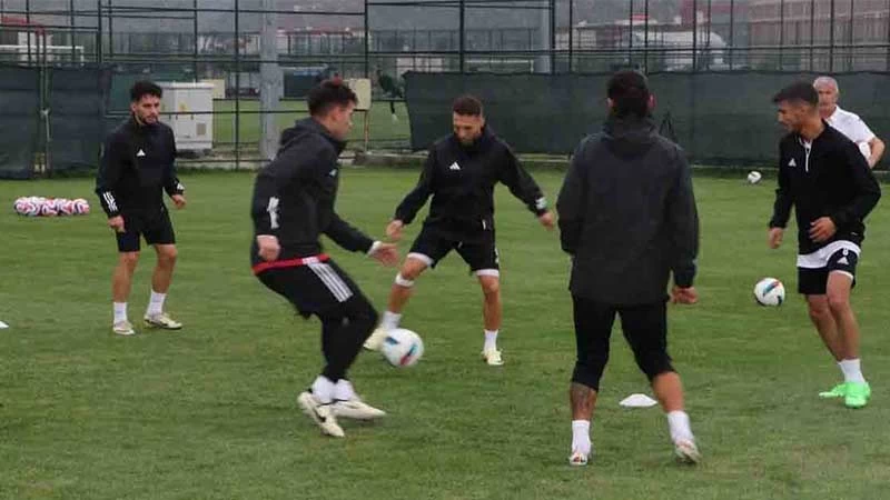 KIRIKKALEGÜCÜ’NDE YÜZLER GÜLÜYOR