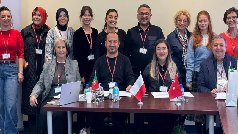 Çocukların Umudu Polonya’da değerlendirildi