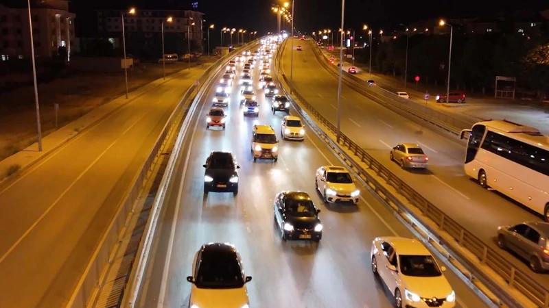 Yahşihan’da aranan şahıslar yakalandı