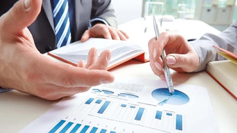 Hizmet üretim endeksi yıllık %3,6 arttı