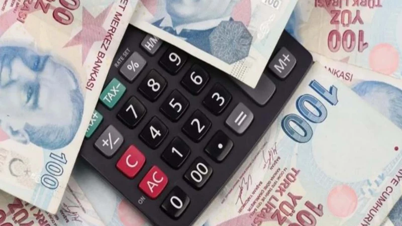 Kırıkkalelilerin tüketim harcaması açıklandı!