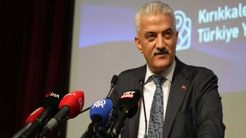 Makas: “Muhtarlar, demokrasimizin vazgeçilmezidir”