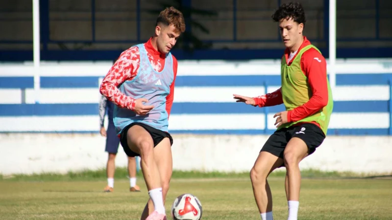 Kırıkkale FK, Kayseri'yi konuk edecek