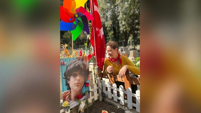 Öztürk’ten Ahmet Minguzzi davasına tepki!