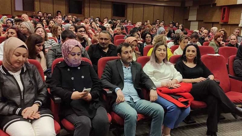 Kırıkkale’de Ahmet Aslan rüzgârı esti