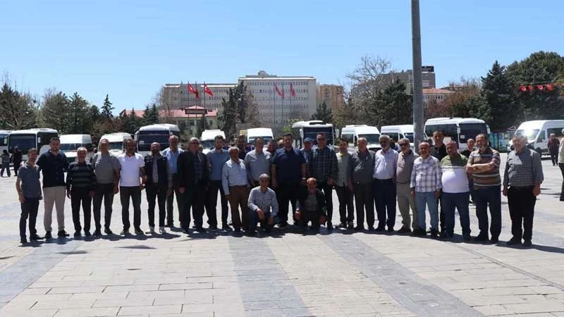Emrah Doğan’dan taraftara büyük jest