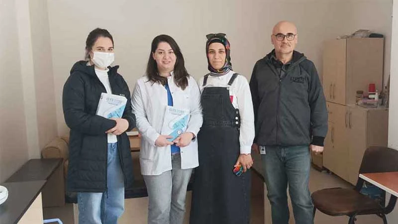 Sağlık-Sen'den görevde yükselme sınavına tam destek