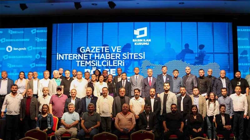 Erkılınç: “Basın Ahlak şikâyetlerini raftan indirdik”