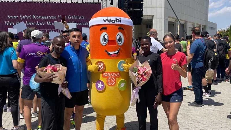 Semra Karaaslan’dan Uluslararası başarı