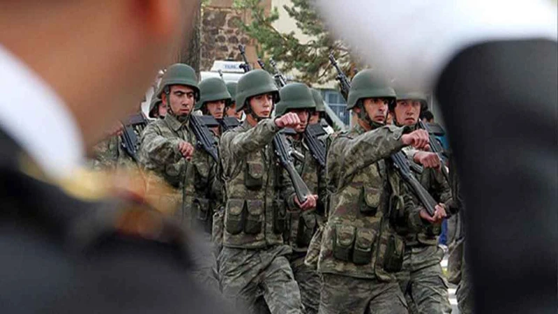 Milli Savunma Bakanlığı’ndan 3 bin personel duyurusu
