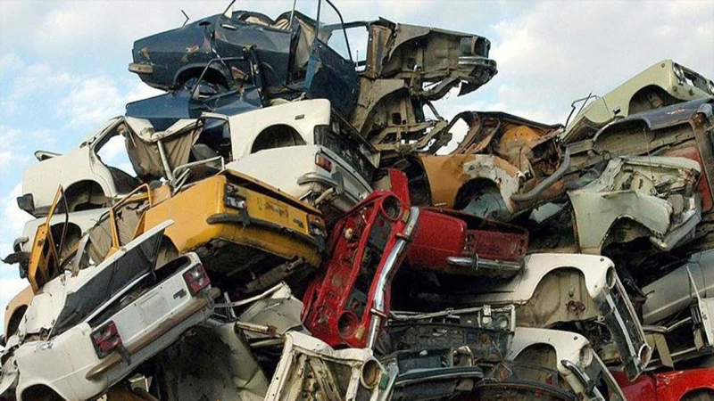 Anasayfa Güncel ÖTV indirimi ve hurda teşviki yolda ÖTV indirimi ve hurda teşviki yolda
