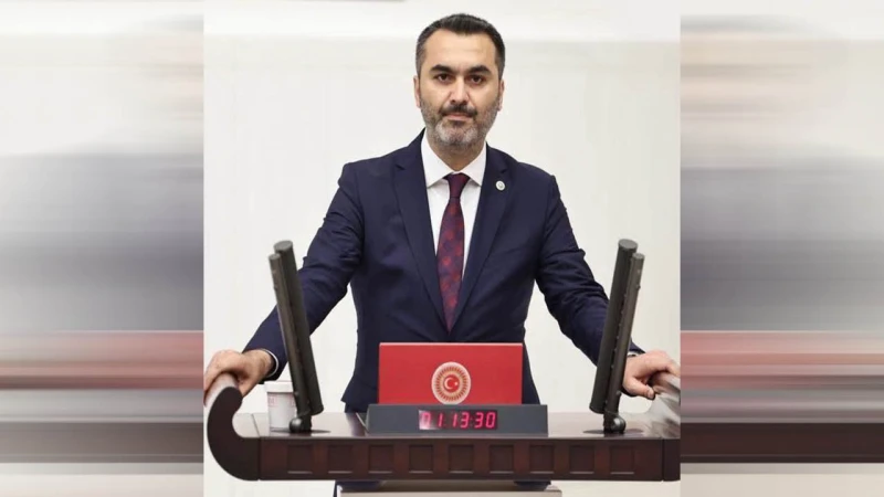 Kaplan: “Milletin zaferi, ihanetin hüsranı”