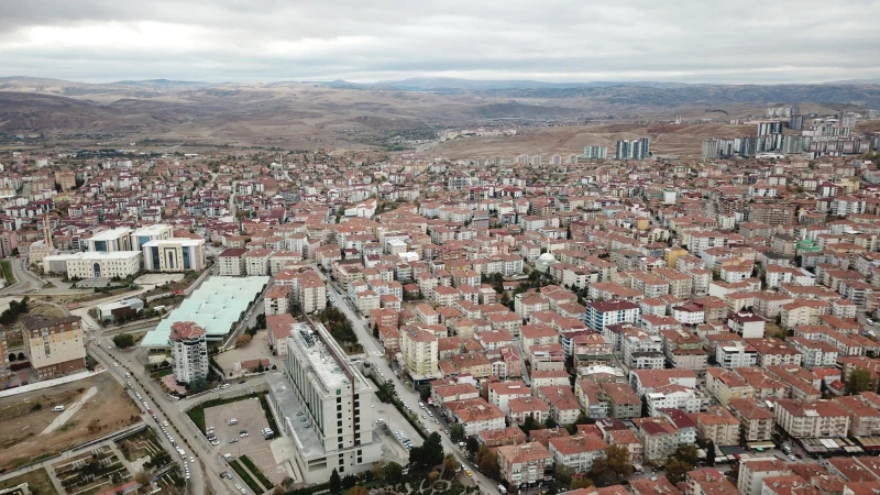 Kırıkkale, Kırşehir, Aksaray ve Niğde’nin raporu açıklandı!