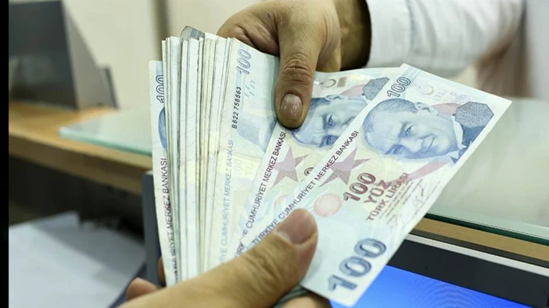 Emeklileri ilgilendiren karar: Maaşınıza el konulabilir!