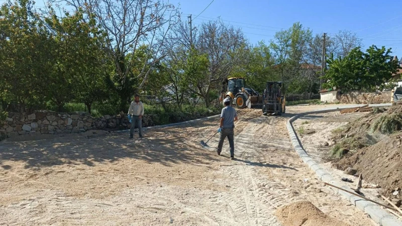 Çelebi’de büyük dönüşüm başladı