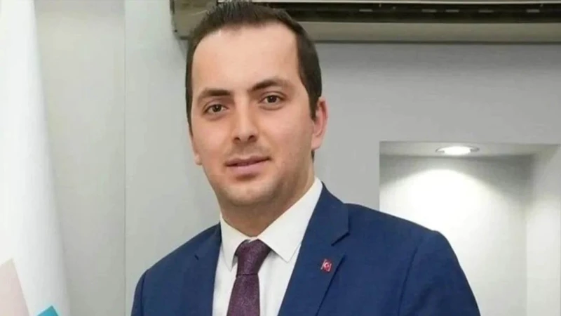 Ankara BİK’e Hikmet Said Güngör atandı
