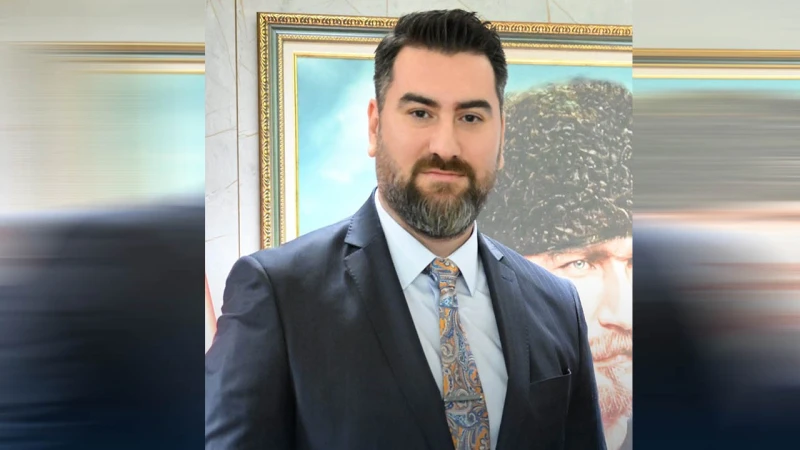 Özaydın: “Sanal Kumarda Türkiye alarm veriyor!”