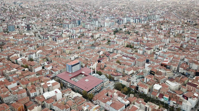 Kırıkkale, Kırşehir ve Aksaray’ın raporu açıklandı