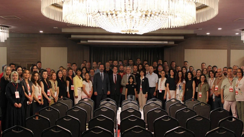 Okul dışı öğrenme ortamları çalıştayı