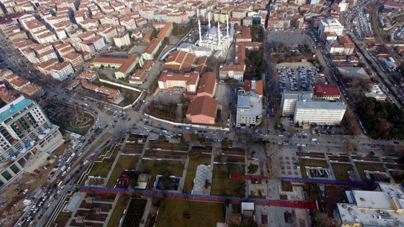 Kırıkkale mutlulukta 4’üncü sırada